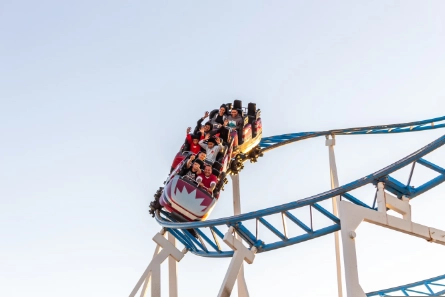Fun activities,Fun activities on Lake Garda,Theme and amusement parks on Lake Garda,Water Parks on Lake Garda,Parco Natura Viva